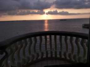 Sharaa seaview Apartment